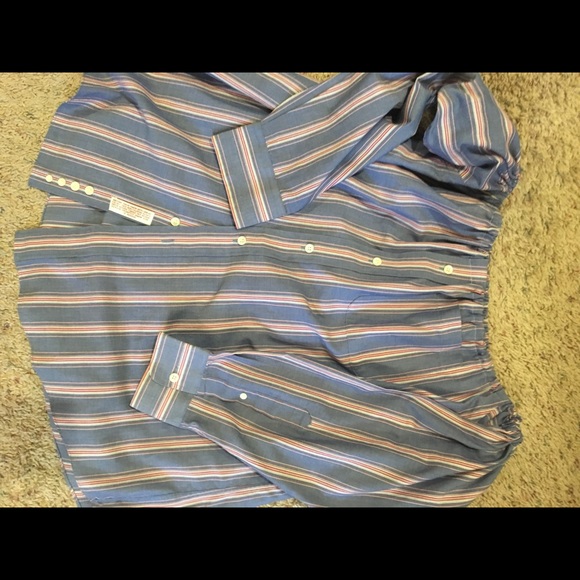 Off the shoulder top - Picture 1 of 1